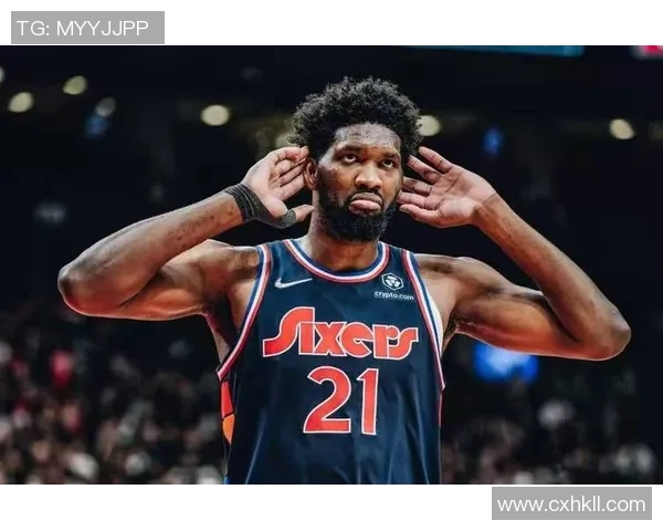 恩比德再创辉煌连续夺得分王场均348分刷新近40年纪录